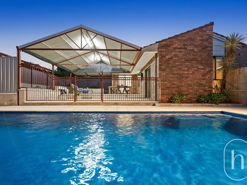 20 Smitherson Street, Noranda WA 6062