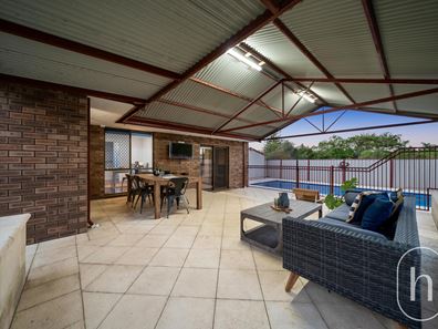 20 Smitherson Street, Noranda WA 6062