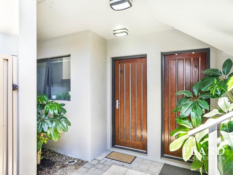 6/8 Ronald Street, Balcatta