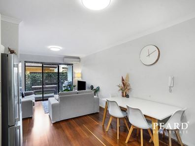 6/8 Ronald Street, Balcatta WA 6021
