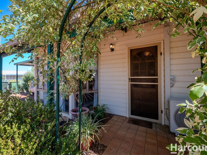 17 Bouverie Road, York WA 6302