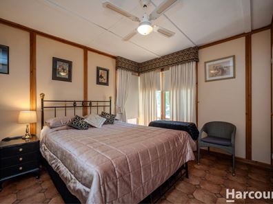 17 Bouverie Road, York WA 6302