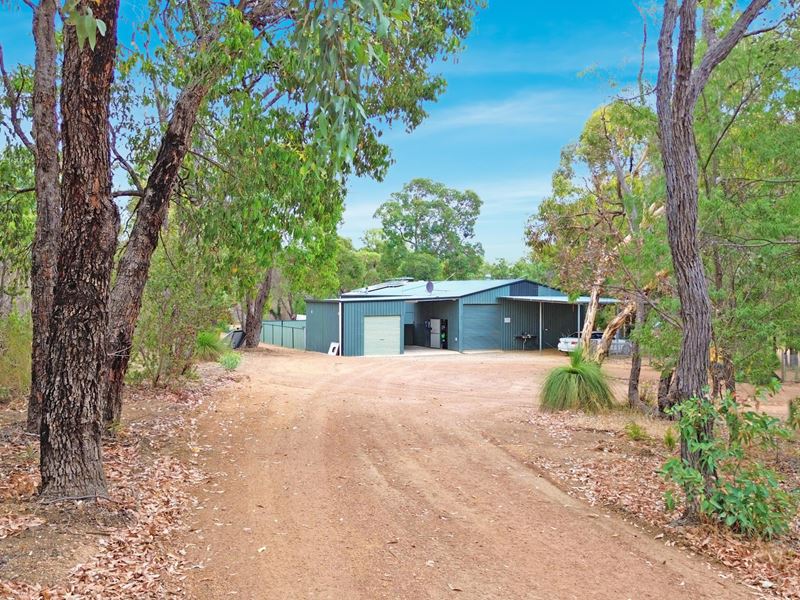 10 Dulcify Court, Brigadoon