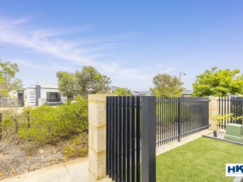 11 Russet Lane, Brabham