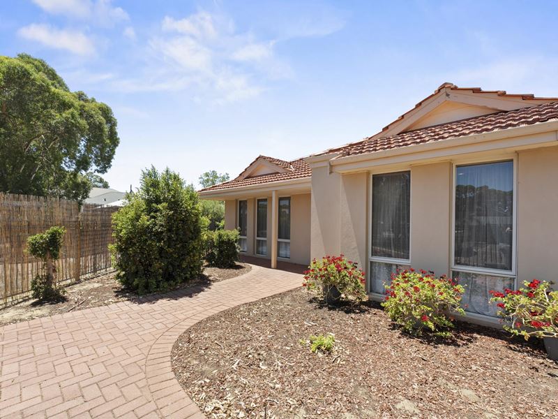 15 Friend Terrace, Baldivis WA 6171