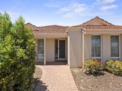 15 Friend Terrace, Baldivis WA 6171
