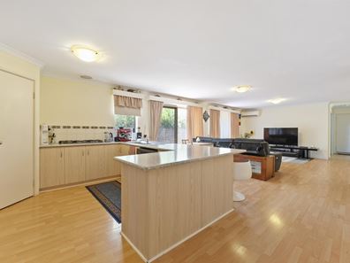 15 Friend Terrace, Baldivis WA 6171