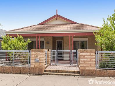 87 Mead Street, Byford WA 6122
