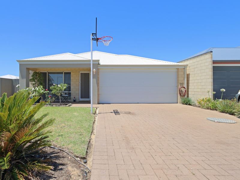 8 Blair Street, South Yunderup WA 6208