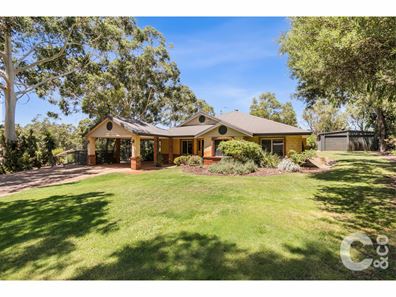 7 Sievewright Cove, Wellard WA 6170