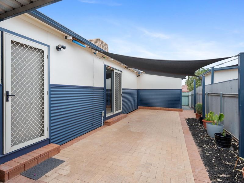 3/40 Wittenoom Street, Boulder WA 6432