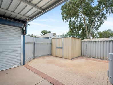 3/40 Wittenoom Street, Boulder WA 6432