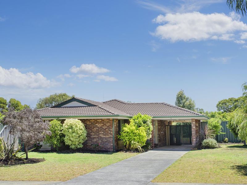 81 Hadfield Avenue, West Busselton