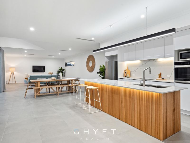 5 Penzance  Terrace, Mindarie
