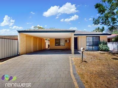 1A Coonong Place, Armadale WA 6112