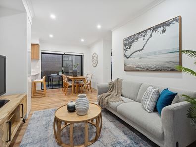 51B Surrey Street, Dianella WA 6059