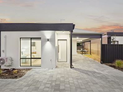 51B Surrey Street, Dianella WA 6059