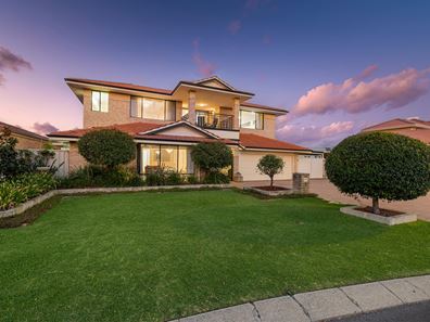 1 West End Parade, Canning Vale WA 6155