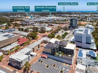 304/17 Davidson Terrace, Joondalup WA 6027