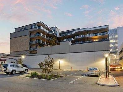 304/17 Davidson Terrace, Joondalup WA 6027