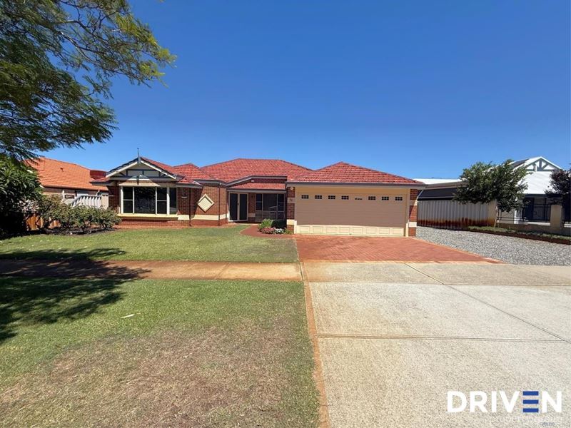 39 Pether Road, Manning