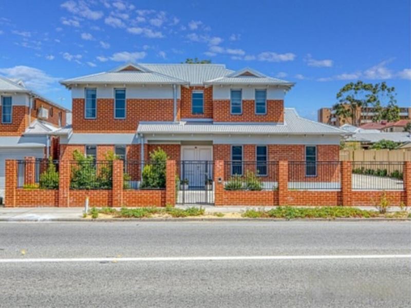 81 Mcmillan Street, Victoria Park WA 6100