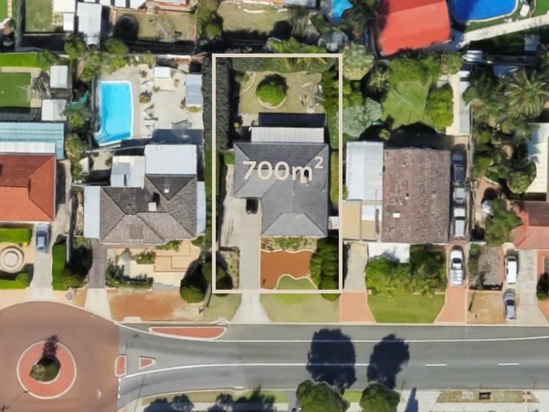 10 CELESTINE STREET, Wanneroo WA 6065