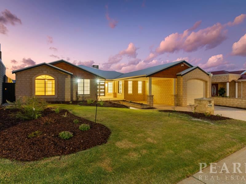20 Weymouth Boulevard, Quinns Rocks