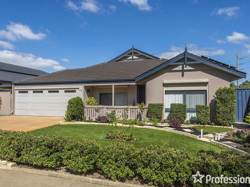 29 Madeira Turn, Byford