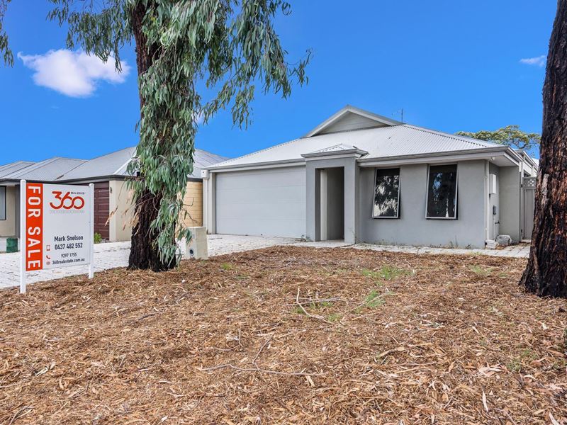 2/77 Hermitage Drive, The Vines