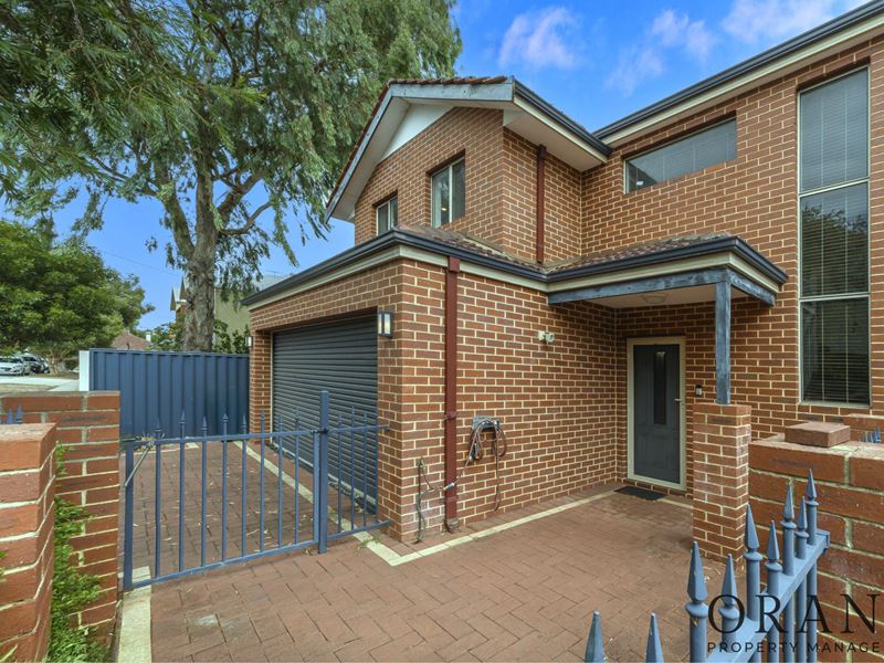 3 Warnes Street, Maylands