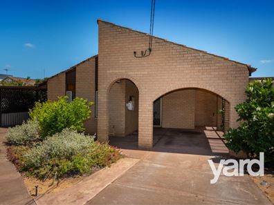 66B Wheeler Road, Hamilton Hill WA 6163