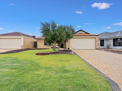 73 Ardmore Parade, Ellenbrook WA 6069