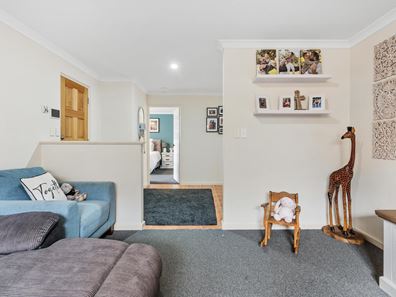 73 Ardmore Parade, Ellenbrook WA 6069