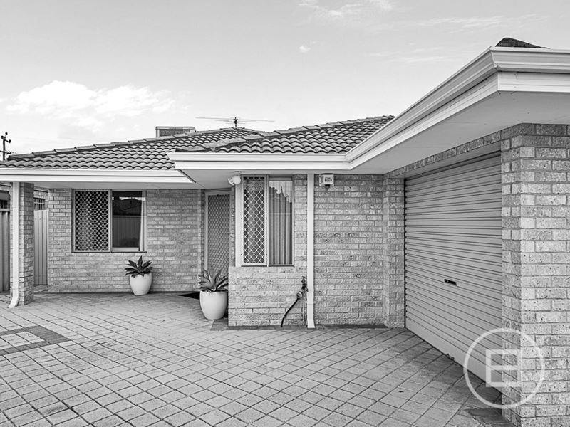 3/79 Wellington Road, Dianella WA 6059