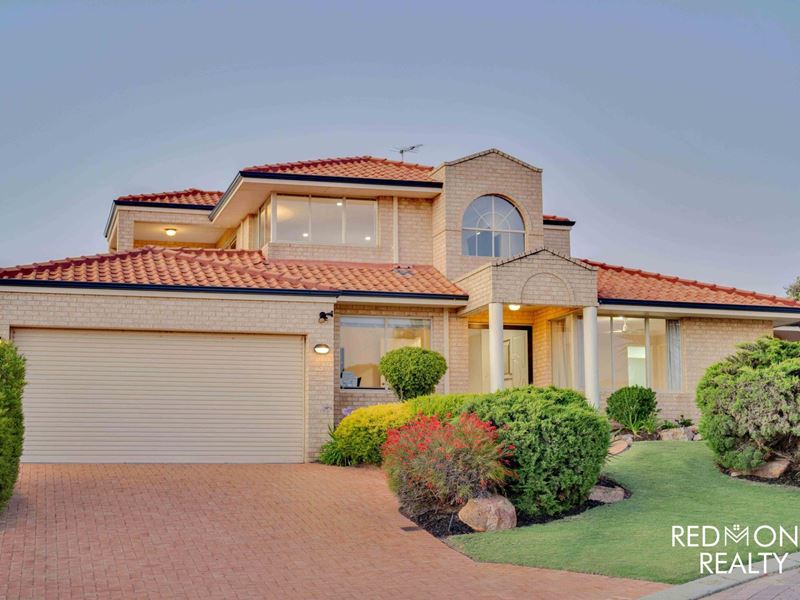 5 Pegasus Rise, Ocean Reef