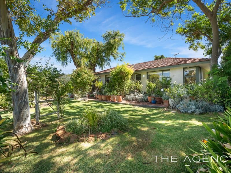 17 Second Avenue, Shoalwater WA 6169
