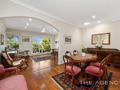 17 Second Avenue, Shoalwater WA 6169