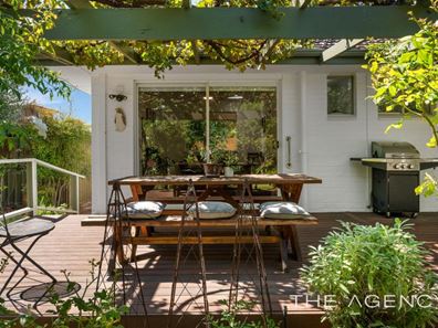 17 Second Avenue, Shoalwater WA 6169