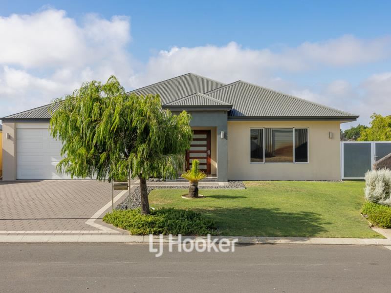 23 Athena Street, Dalyellup WA 6230