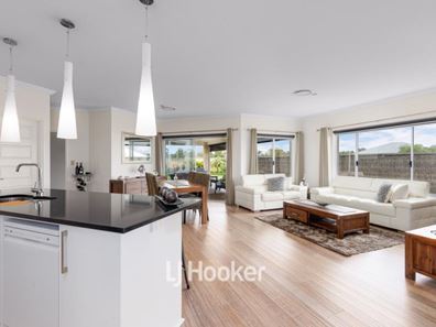 23 Athena Street, Dalyellup WA 6230