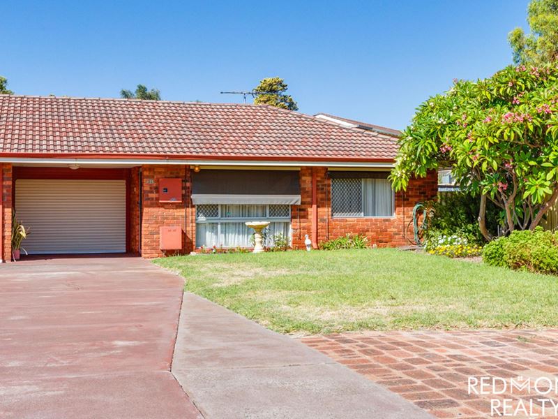 4B Janthina Crescent, Heathridge WA 6027