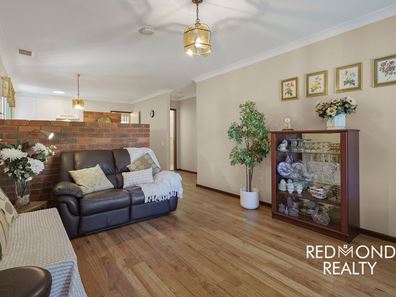 4B Janthina Crescent, Heathridge WA 6027
