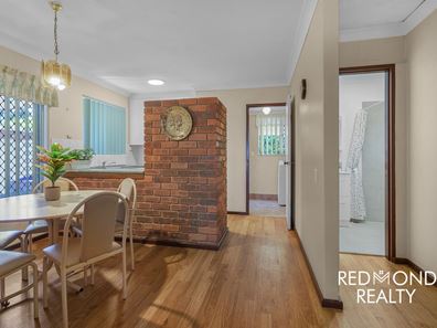 4B Janthina Crescent, Heathridge WA 6027