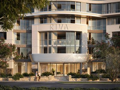 105/202 Melville Parade, Como WA 6152