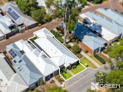 20 Thornbill Crescent, Coodanup WA 6210