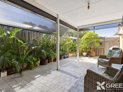 20 Thornbill Crescent, Coodanup WA 6210