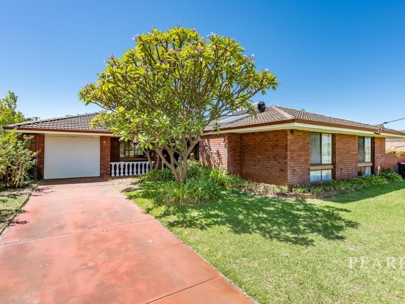 6 Redfin Crescent, Beldon
