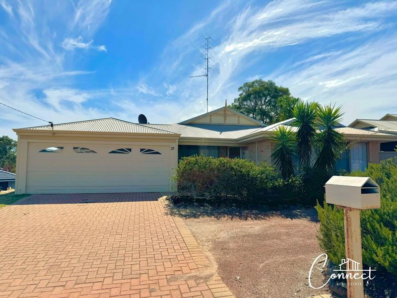 21 Goomalling Road, Northam