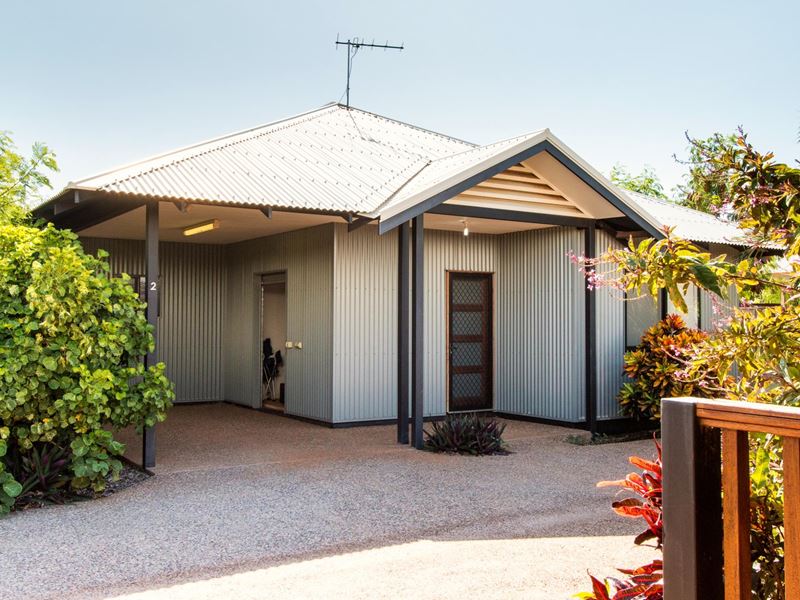 2/4 Bubur Crossing, Cable Beach